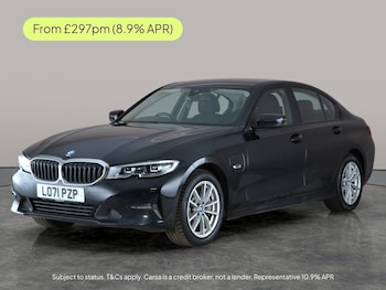 Used BMW 3 Series undefined for sale - 77347292: Photo
