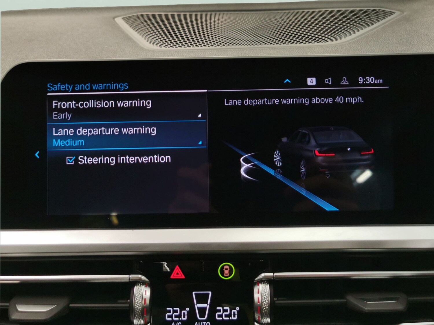 Used BMW 3 Series 2022 for sale - 77347292: Photo 22