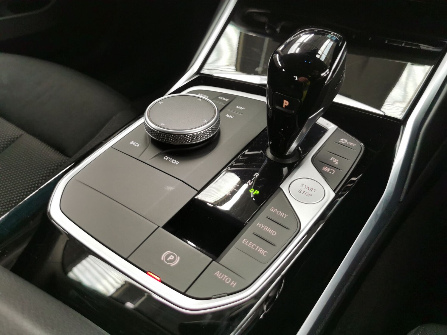 Used BMW 3 Series 2022 for sale - 77347292: Photo 23