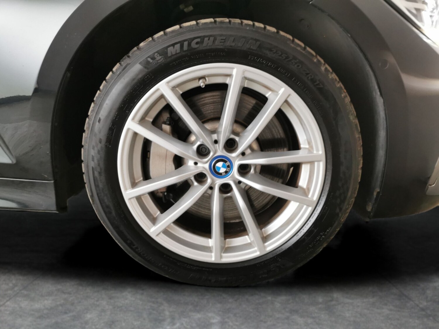 Used BMW 3 Series 2022 for sale - 77347292: Photo 26