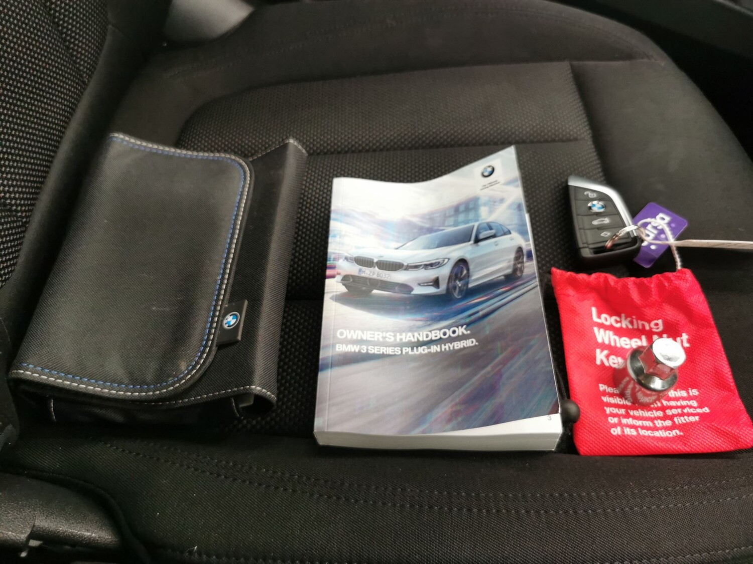 Used BMW 3 Series 2022 for sale - 77347292: Photo 33