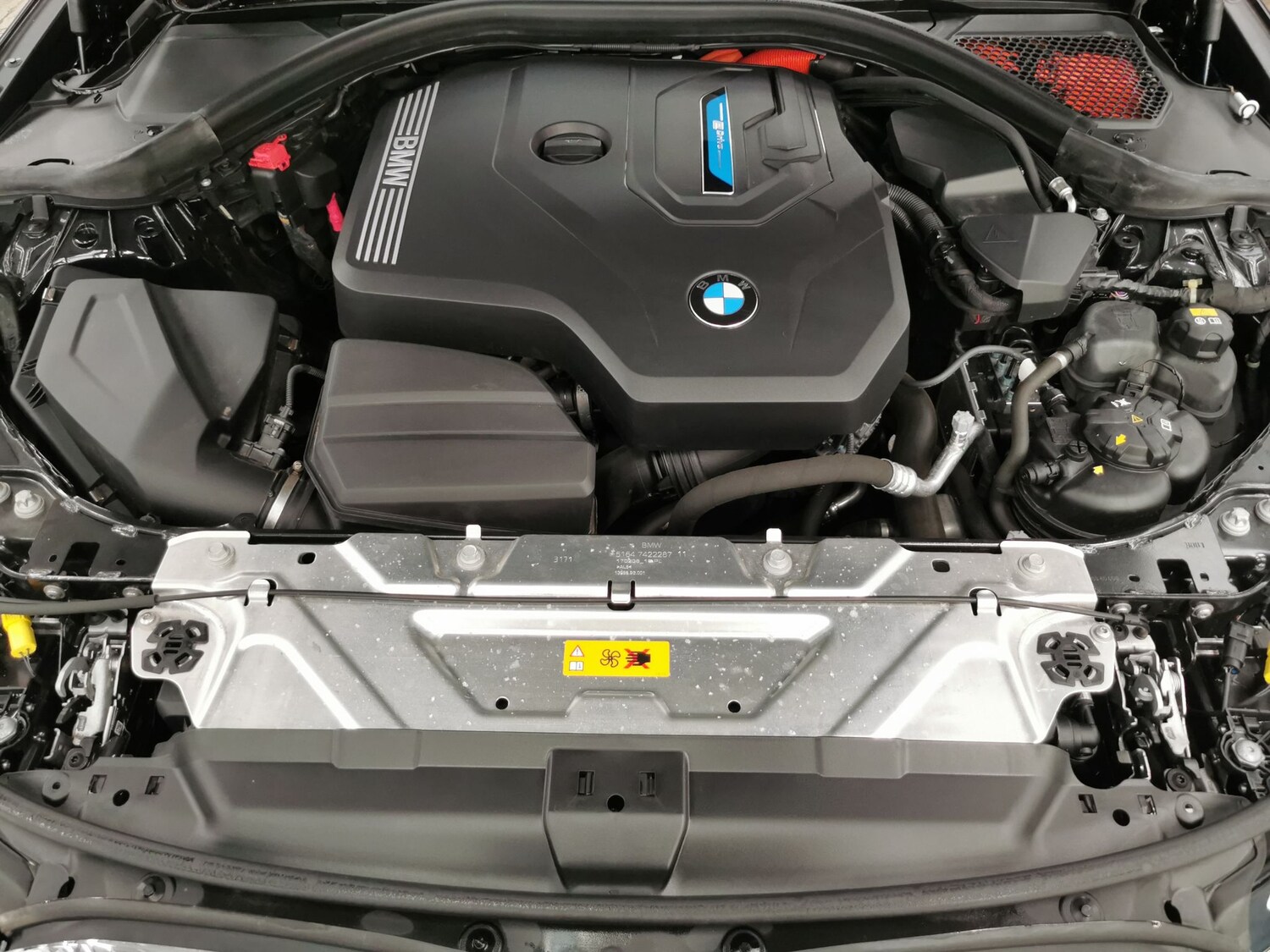 Used BMW 3 Series 2022 for sale - 77347292: Photo 34