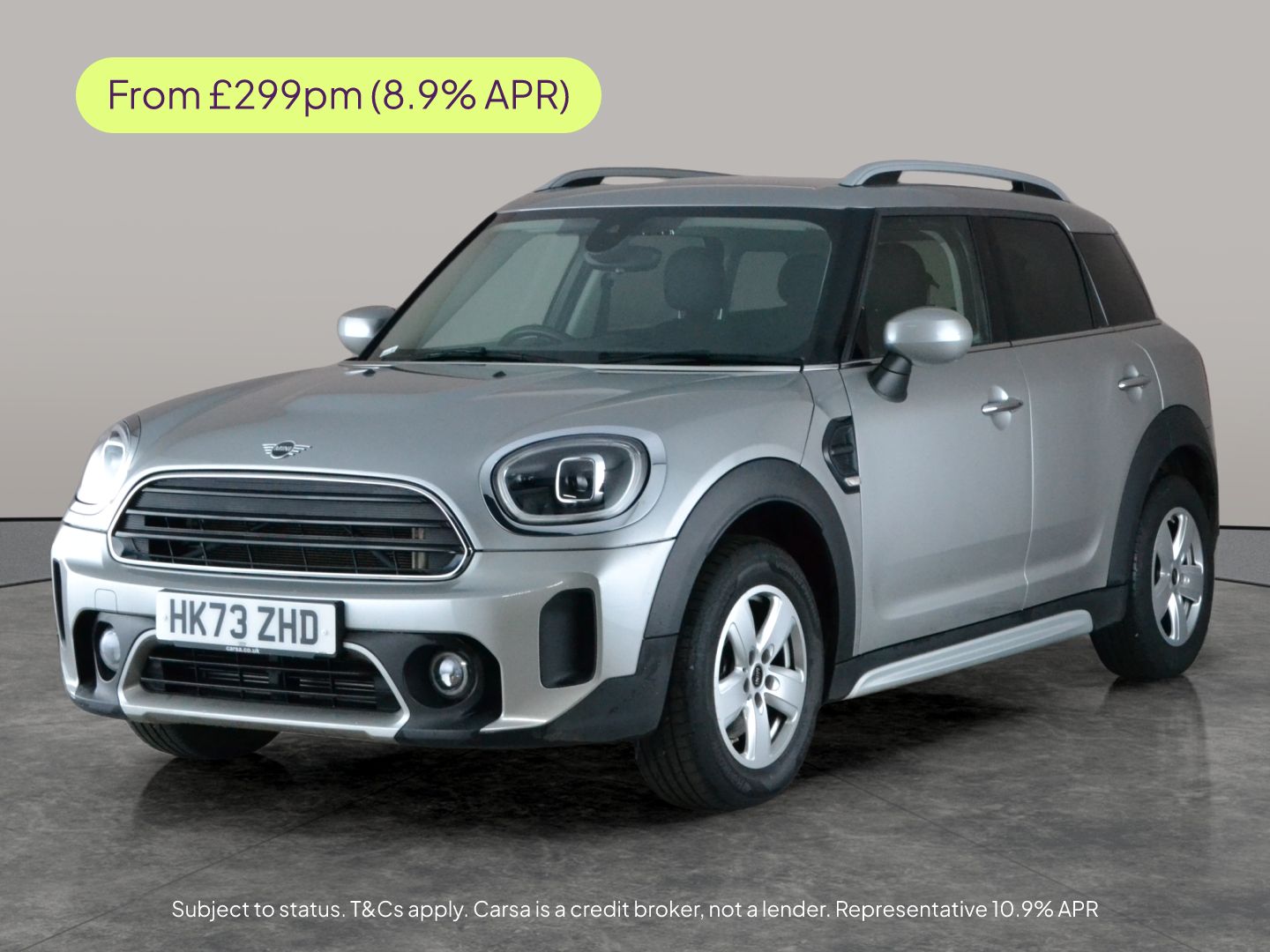 Used MINI Countryman 2023 for sale - 77286050: Photo 1