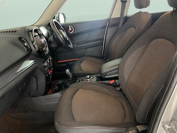 Used MINI Countryman 2023 for sale - 77286050: Photo