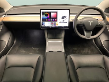 Used Tesla Model 3 2022 for sale - 75680750: Photo