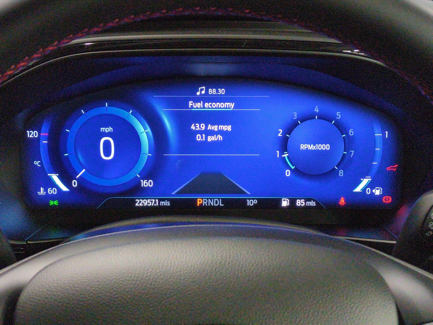 Used Ford Focus 2024 for sale - 77983229: Photo 23