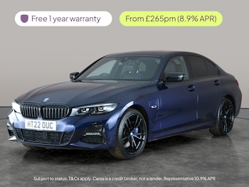 Used BMW 3 Series undefined for sale - 79610320: Photo