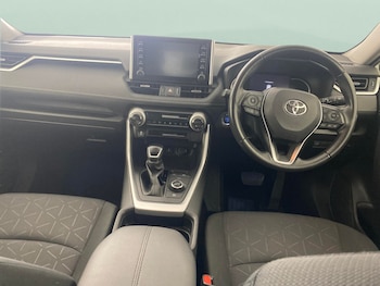 Used Toyota RAV4 undefined for sale - 78268596: Photo