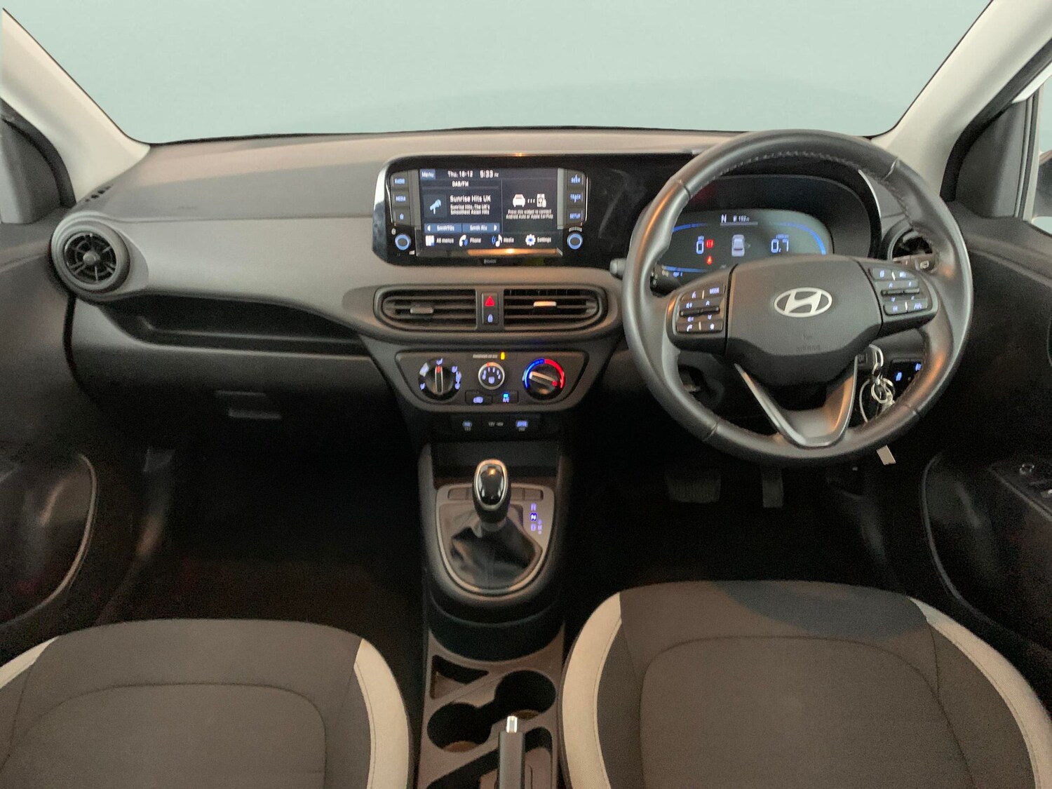 Used Hyundai i10 2023 for sale - 77450186: Photo 7