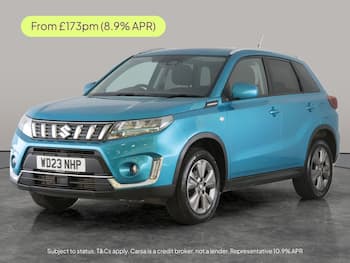 Used Suzuki Vitara 2023 for sale - 79748918: Photo