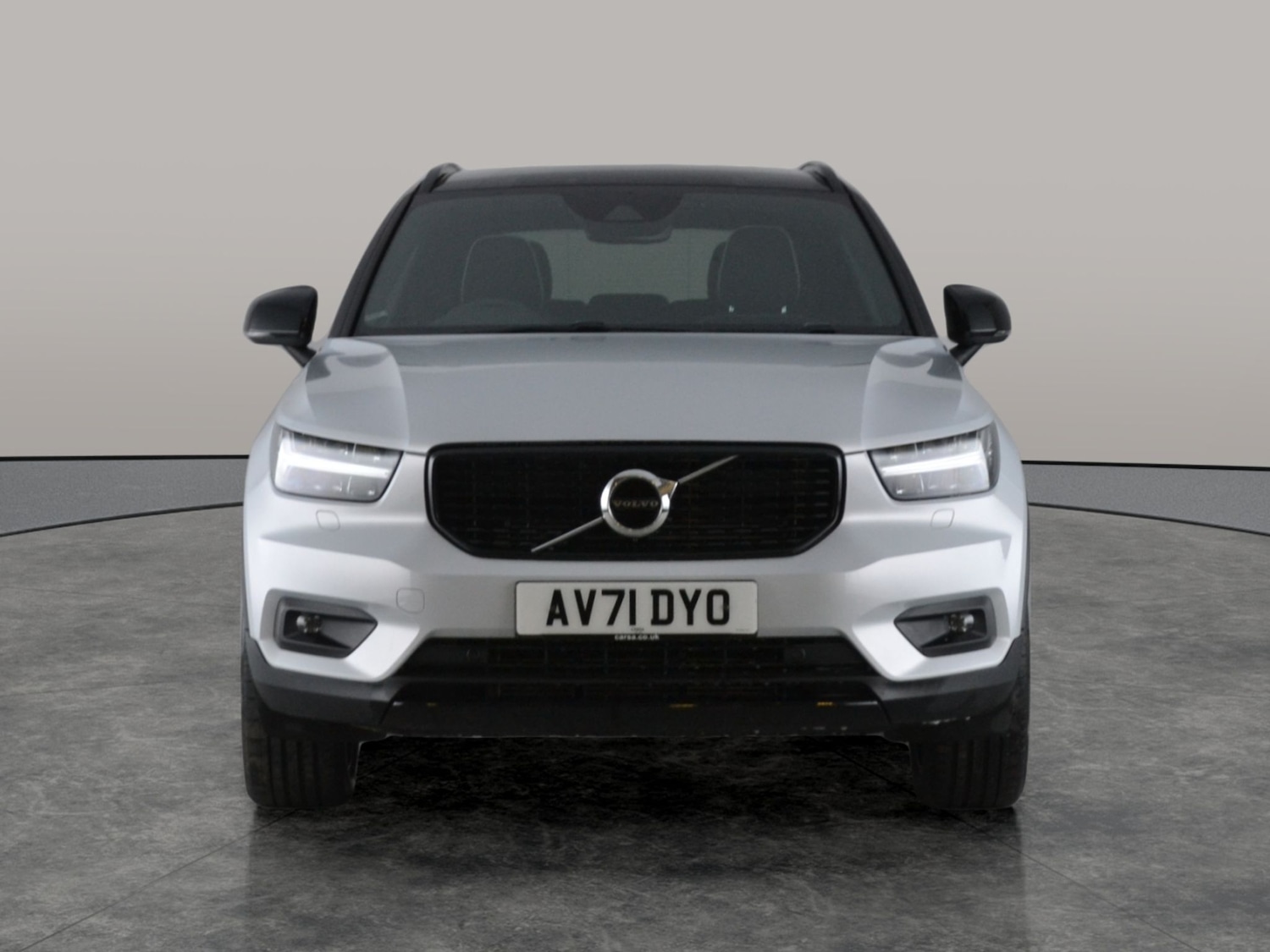 Used Volvo XC40 2021 for sale - 77543094: Photo 13