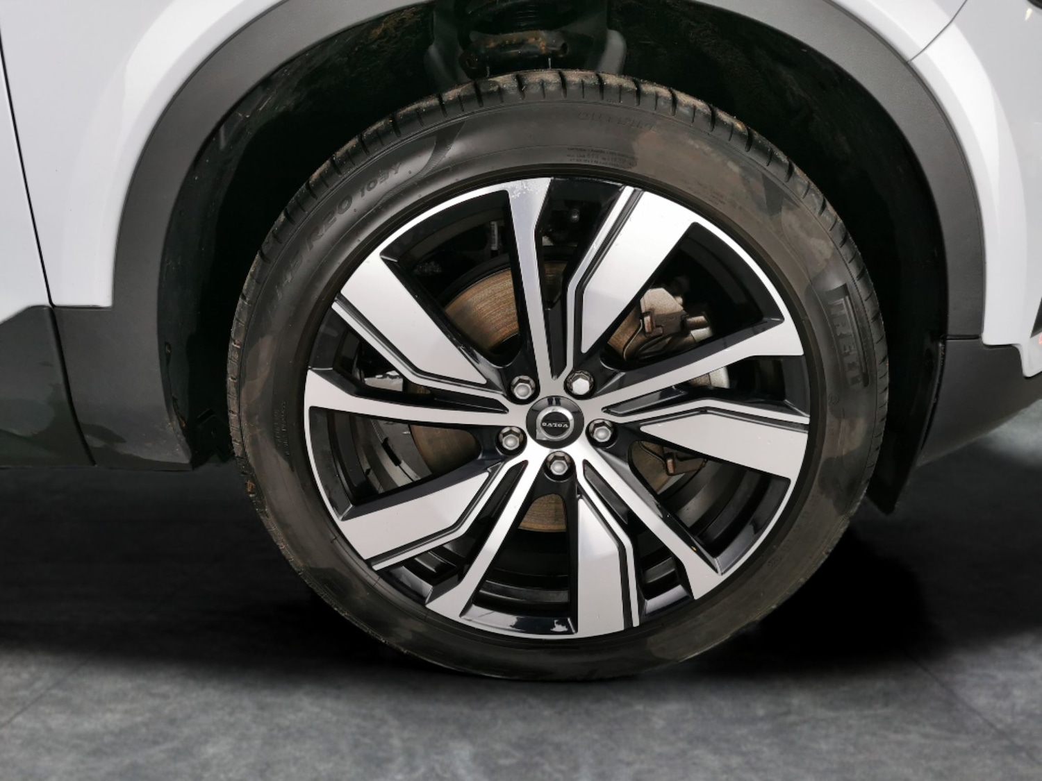 Used Volvo XC40 2021 for sale - 77543094: Photo 23