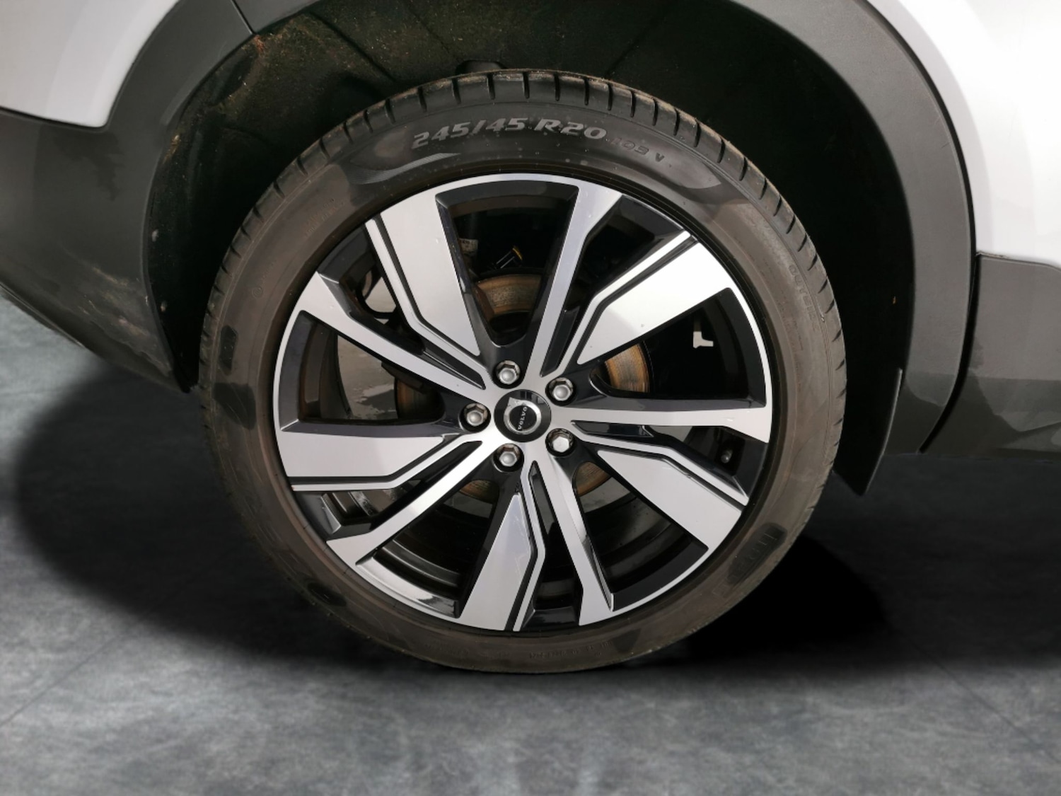 Used Volvo XC40 2021 for sale - 77543094: Photo 24