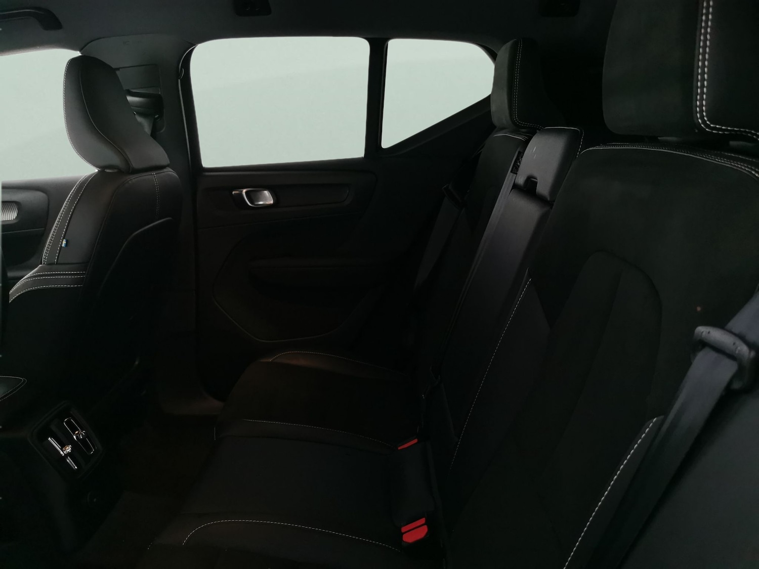 Used Volvo XC40 2021 for sale - 77543094: Photo 25