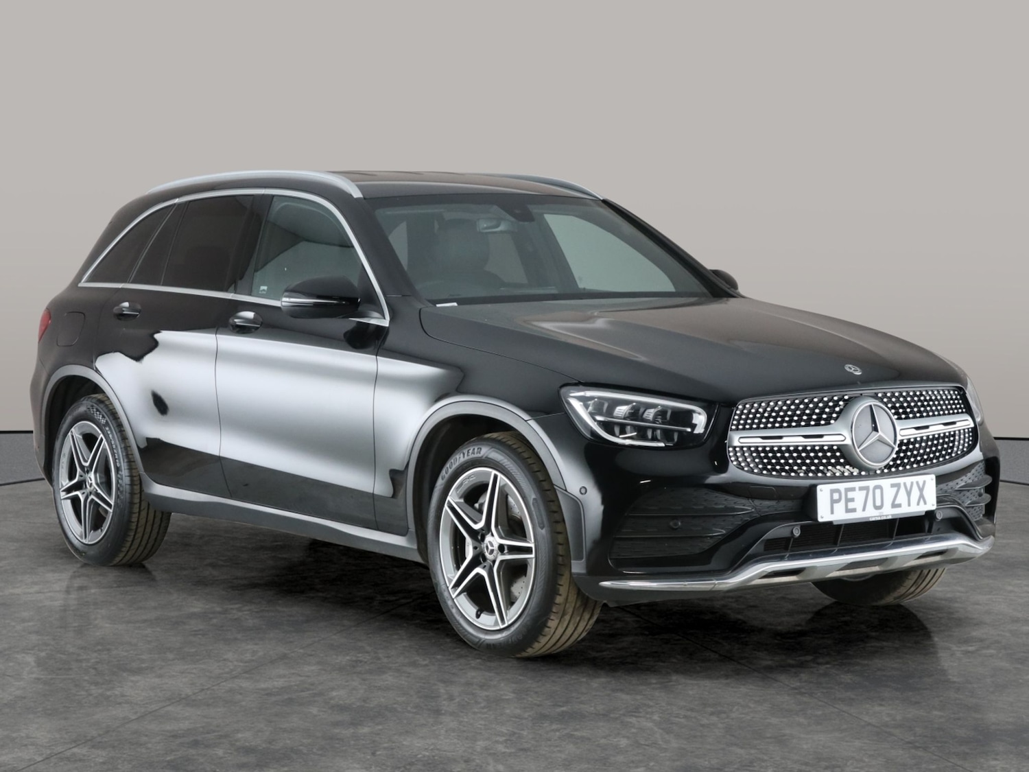 Used Mercedes-Benz GLC 2020 for sale - 76367307: Photo 12