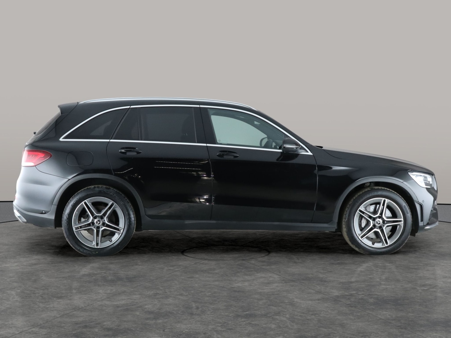 Used Mercedes-Benz GLC 2020 for sale - 76367307: Photo 13
