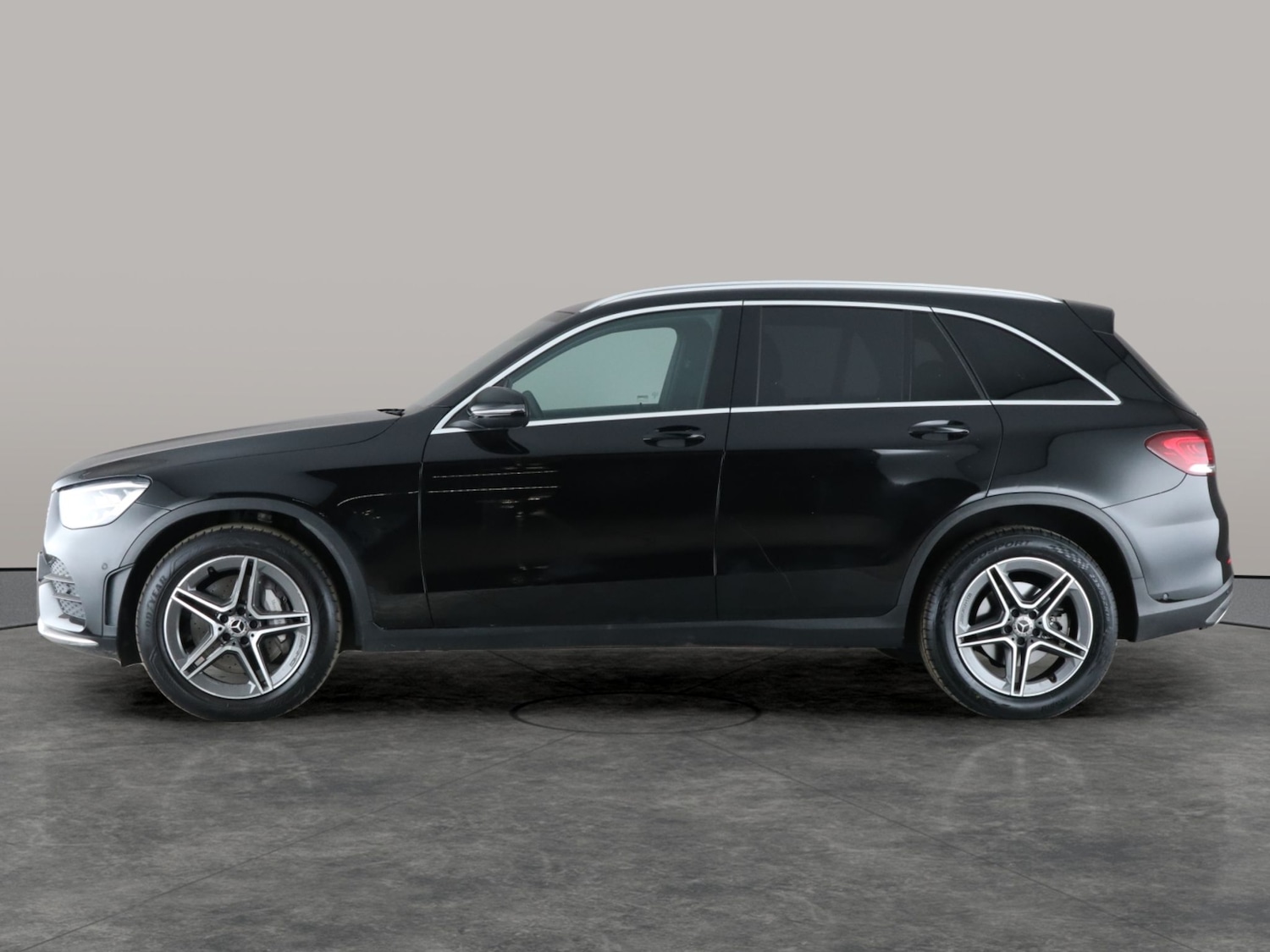 Used Mercedes-Benz GLC 2020 for sale - 76367307: Photo 18