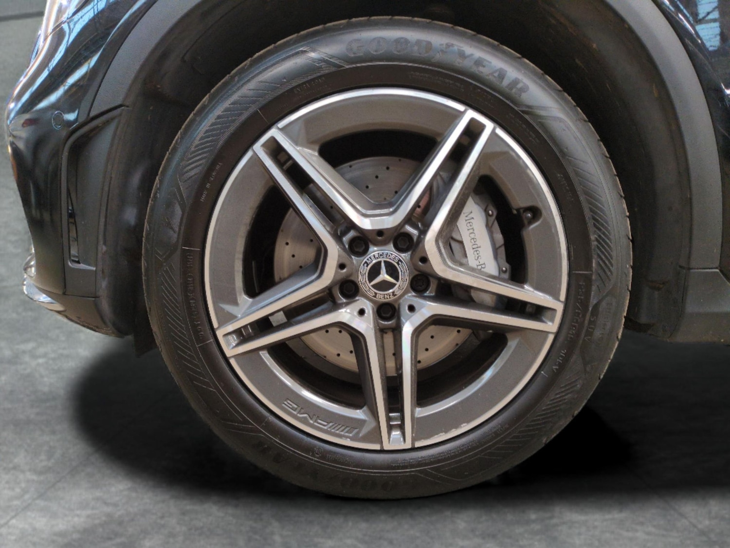 Used Mercedes-Benz GLC 2020 for sale - 76367307: Photo 29