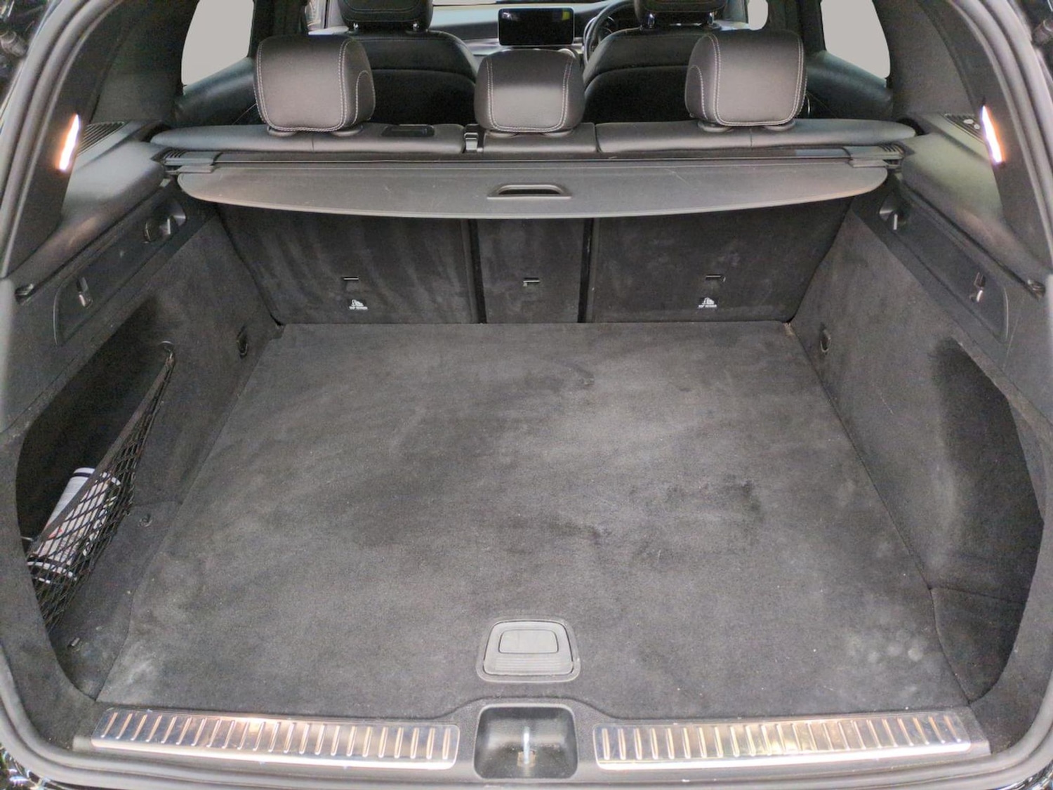 Used Mercedes-Benz GLC 2020 for sale - 76367307: Photo 42