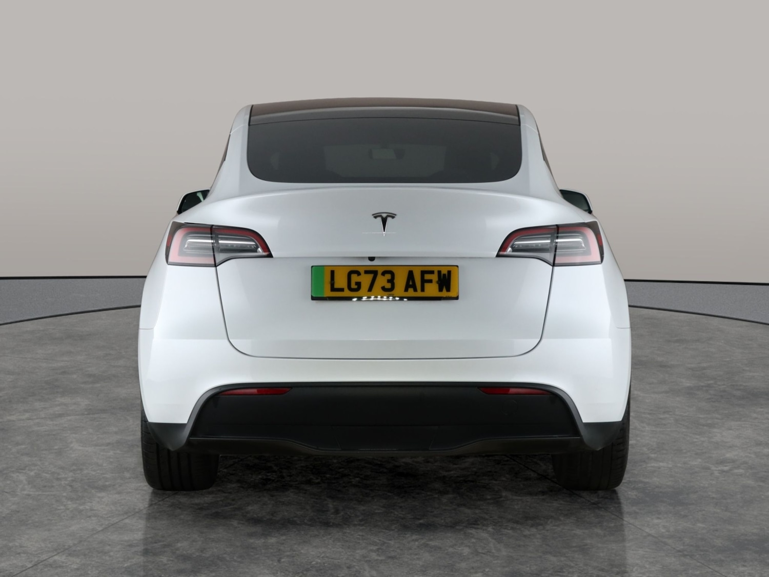 Used Tesla Model Y 2024 for sale - 76668534: Photo 11