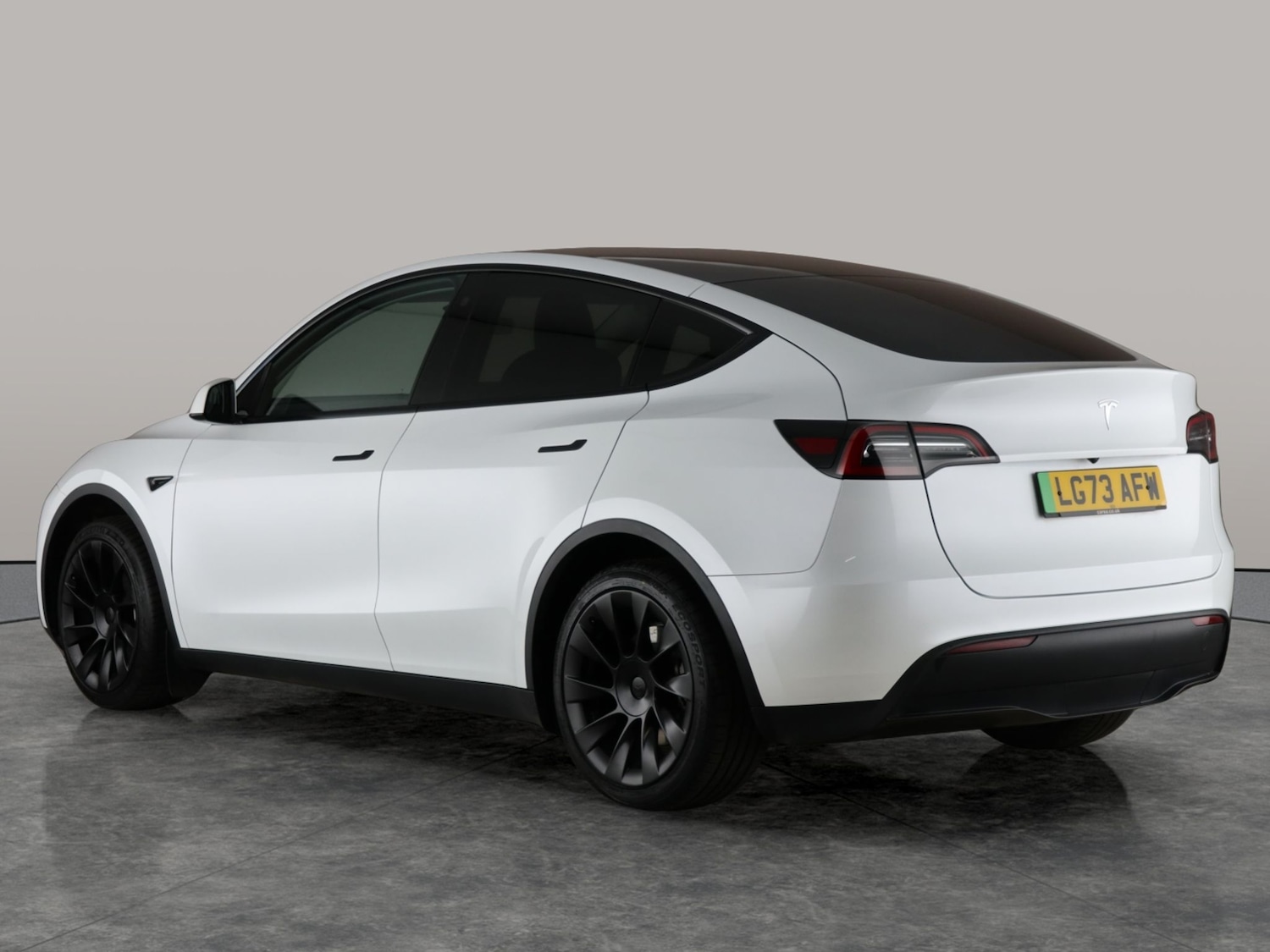 Used Tesla Model Y 2024 for sale - 76668534: Photo 12