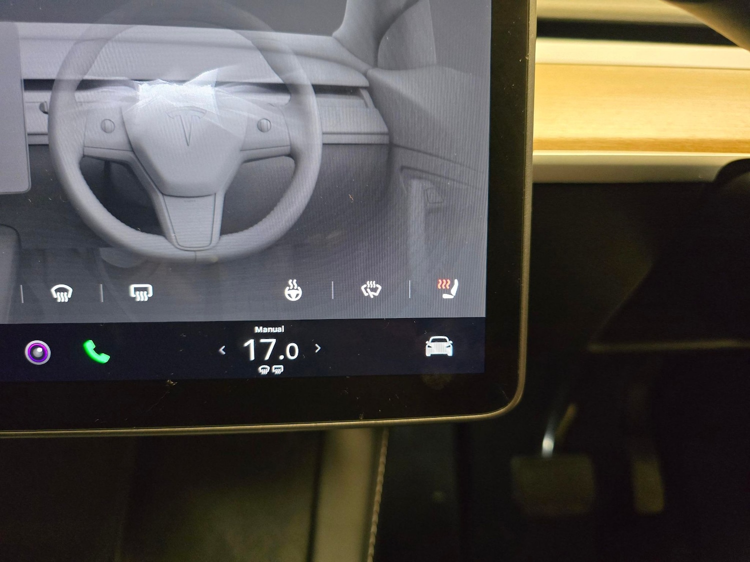 Used Tesla Model Y 2024 for sale - 76668534: Photo 18