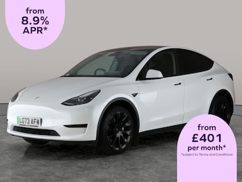 Used Tesla Model Y 2024 for sale - 76668534: Photo