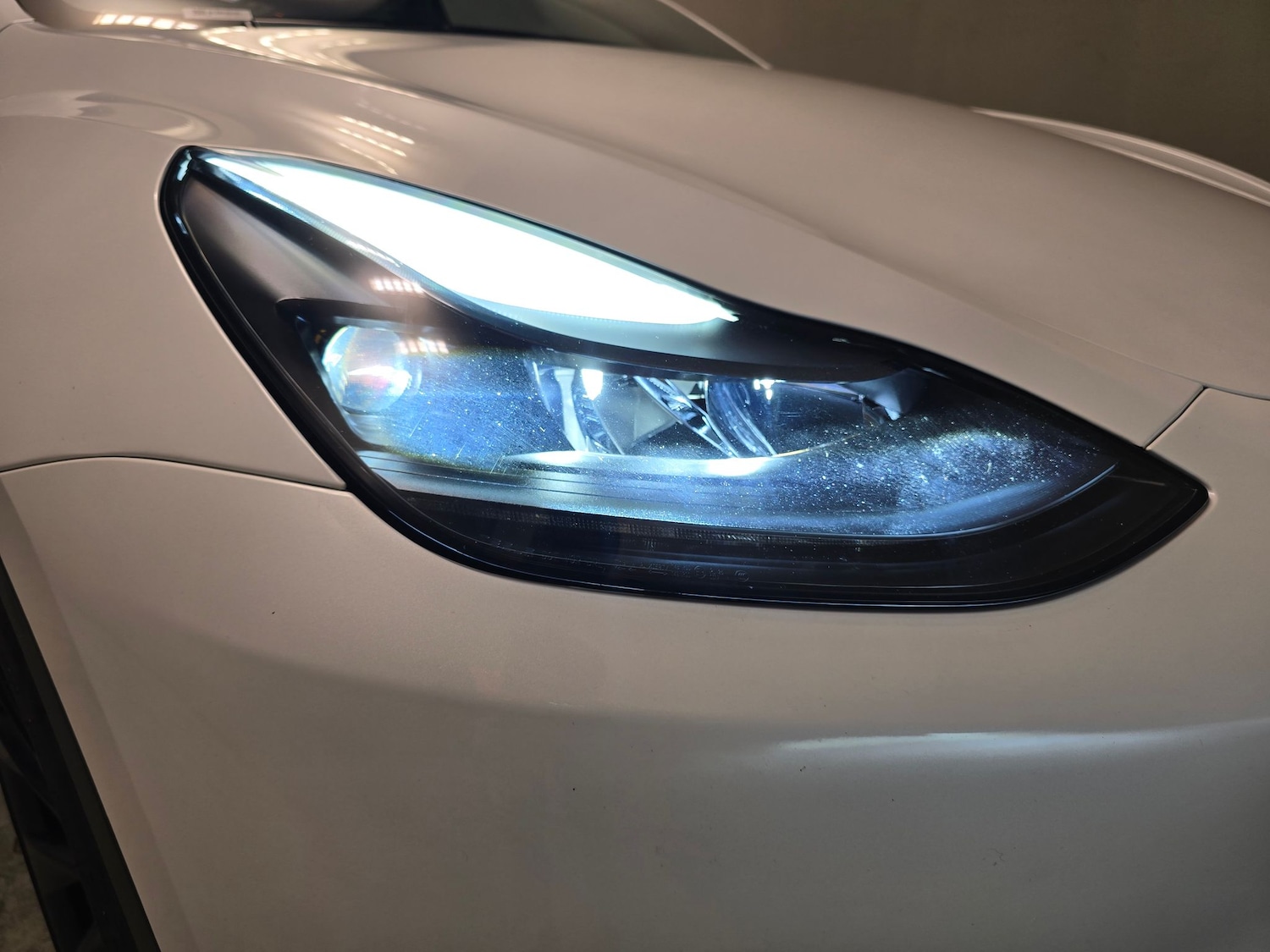 Used Tesla Model Y 2024 for sale - 76668534: Photo 21