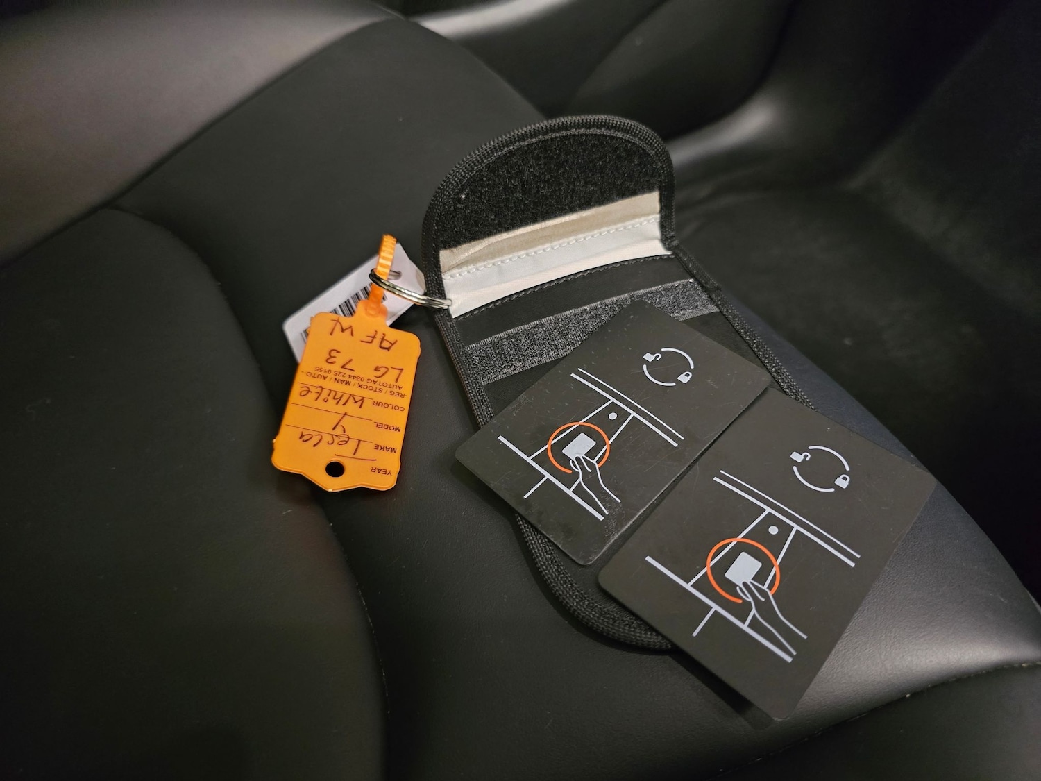 Used Tesla Model Y 2024 for sale - 76668534: Photo 31