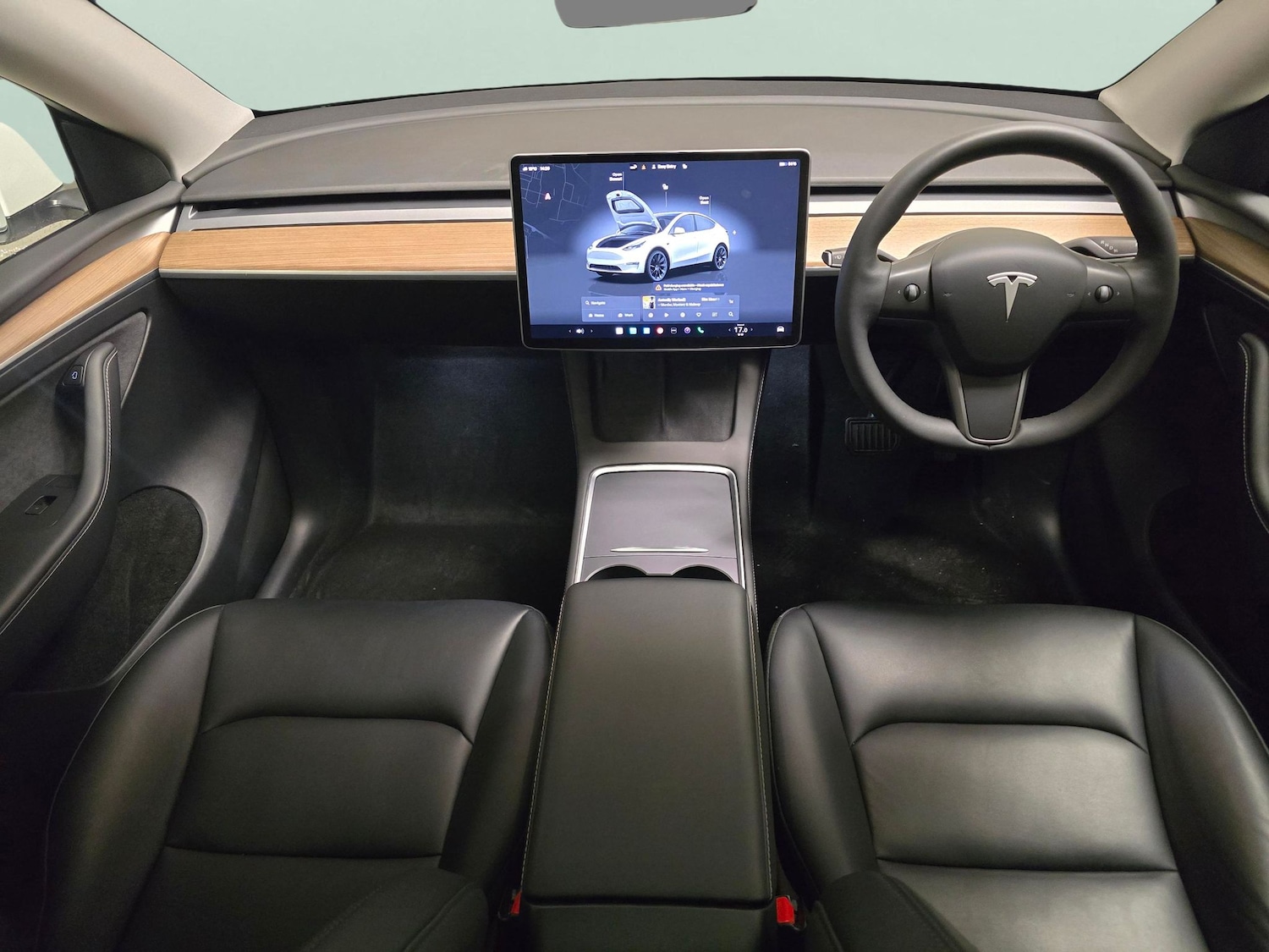 Used Tesla Model Y 2024 for sale - 76668534: Photo 7