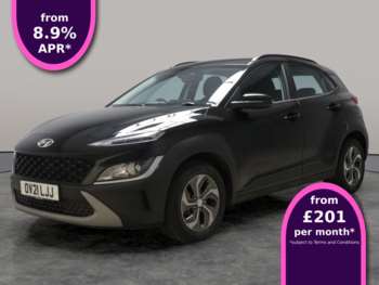 Used Hyundai KONA 2021 for sale - 75098255: Photo