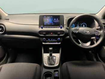 Used Hyundai KONA 2021 for sale - 75098255: Photo