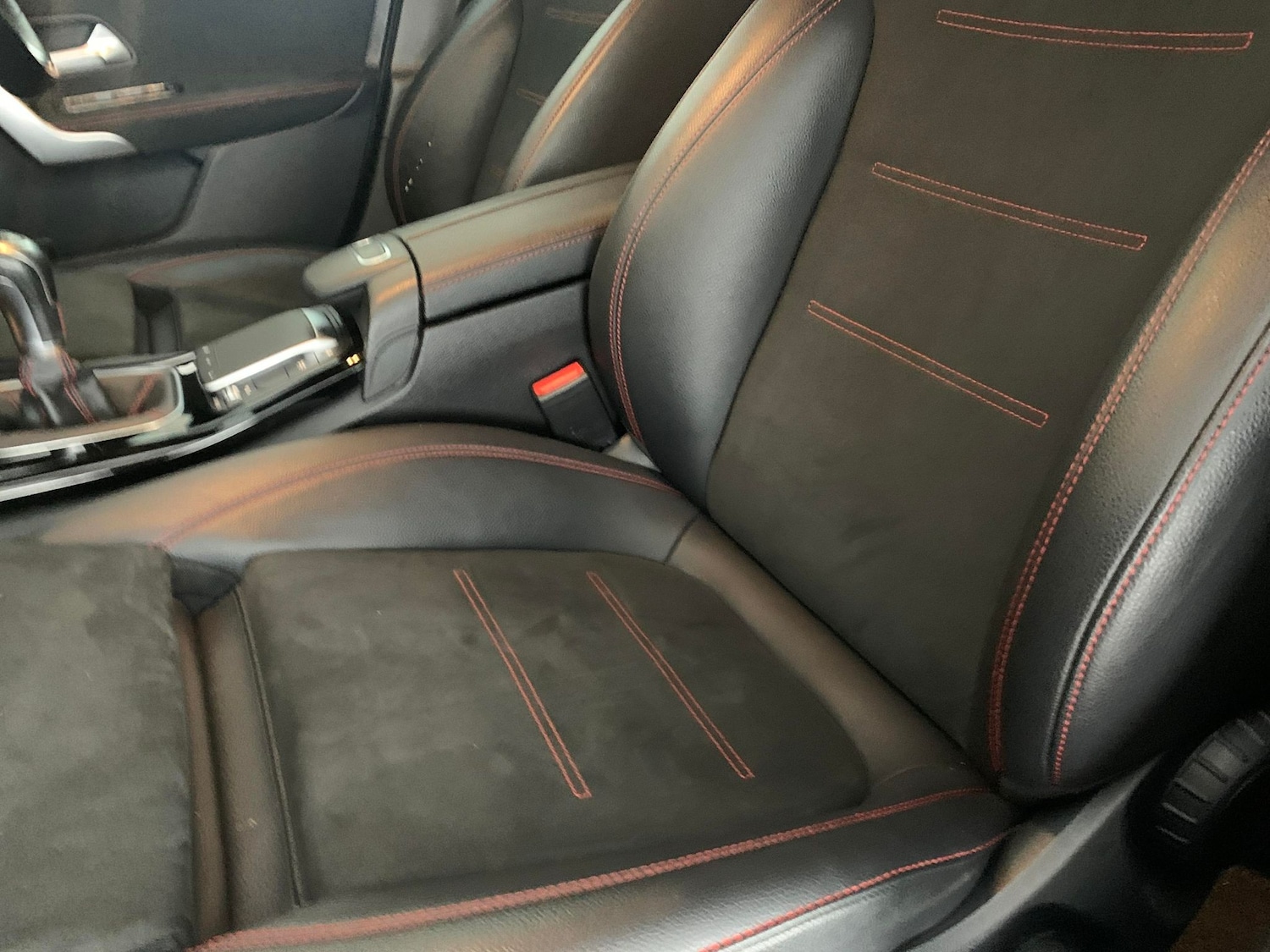 Used Mercedes-Benz A-Class 2020 for sale - 77076116: Photo 21