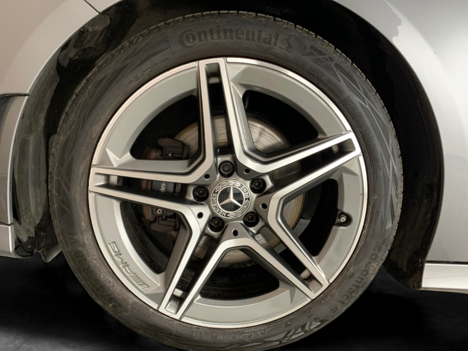 Used Mercedes-Benz A-Class 2020 for sale - 77076116: Photo 22