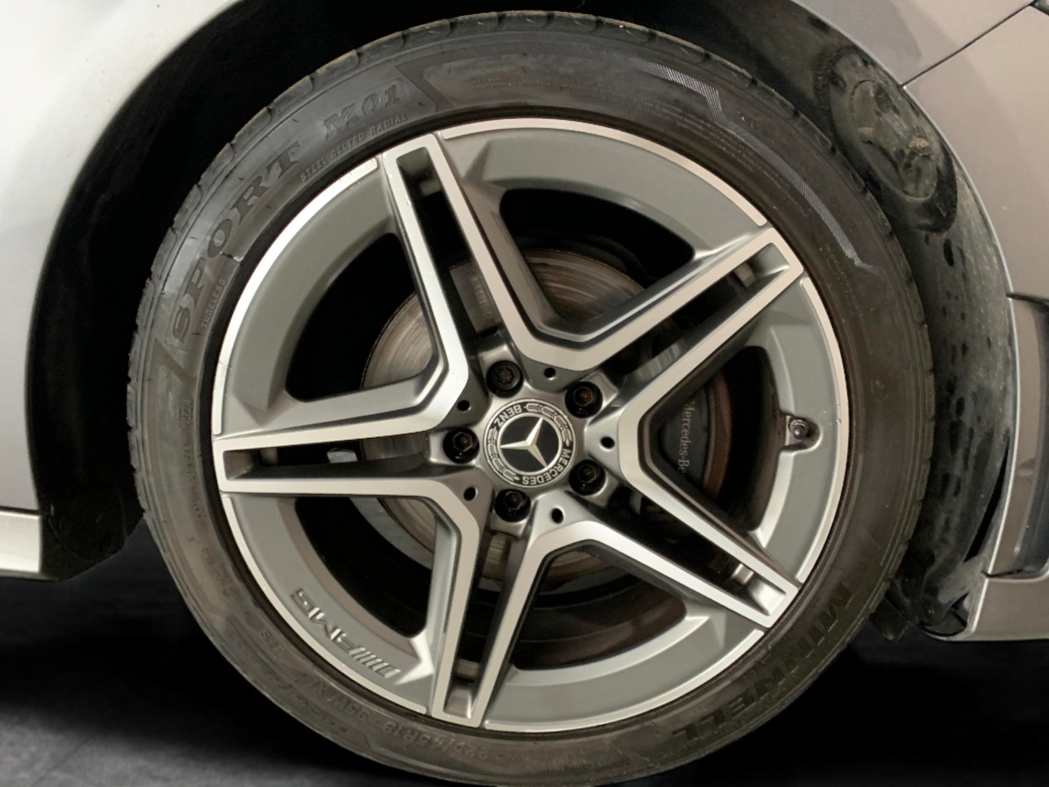 Used Mercedes-Benz A-Class 2020 for sale - 77076116: Photo 23