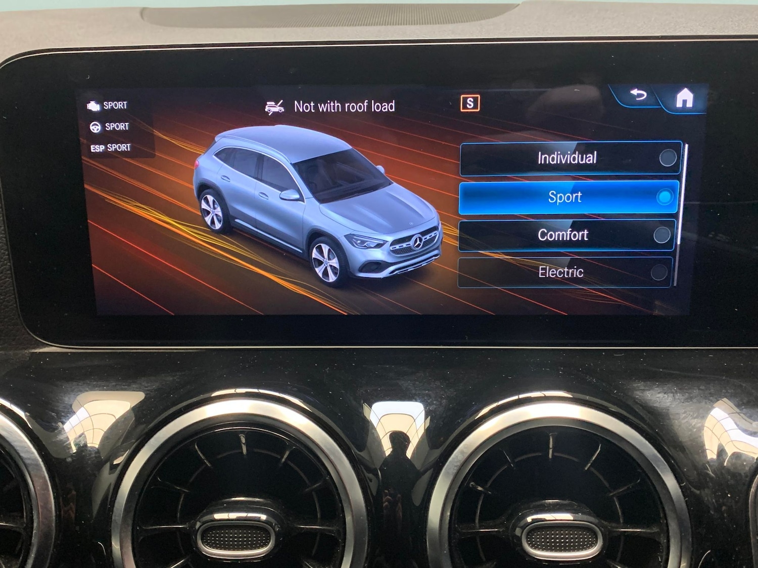 Used Mercedes-Benz GLA 2021 for sale - 78025392: Photo 16