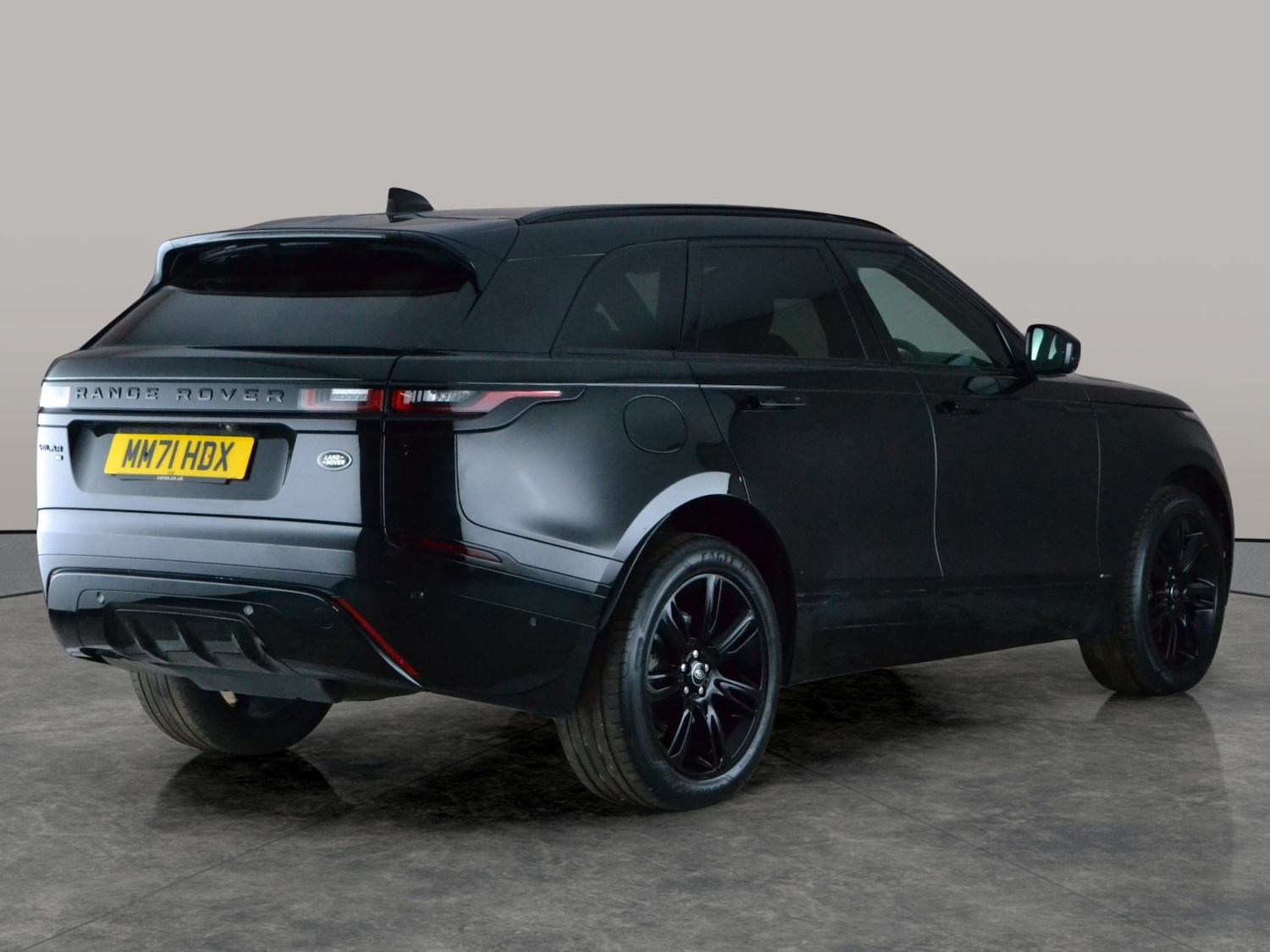 Used Land Rover Range Rover Velar 2021 for sale - 77778237: Photo 11