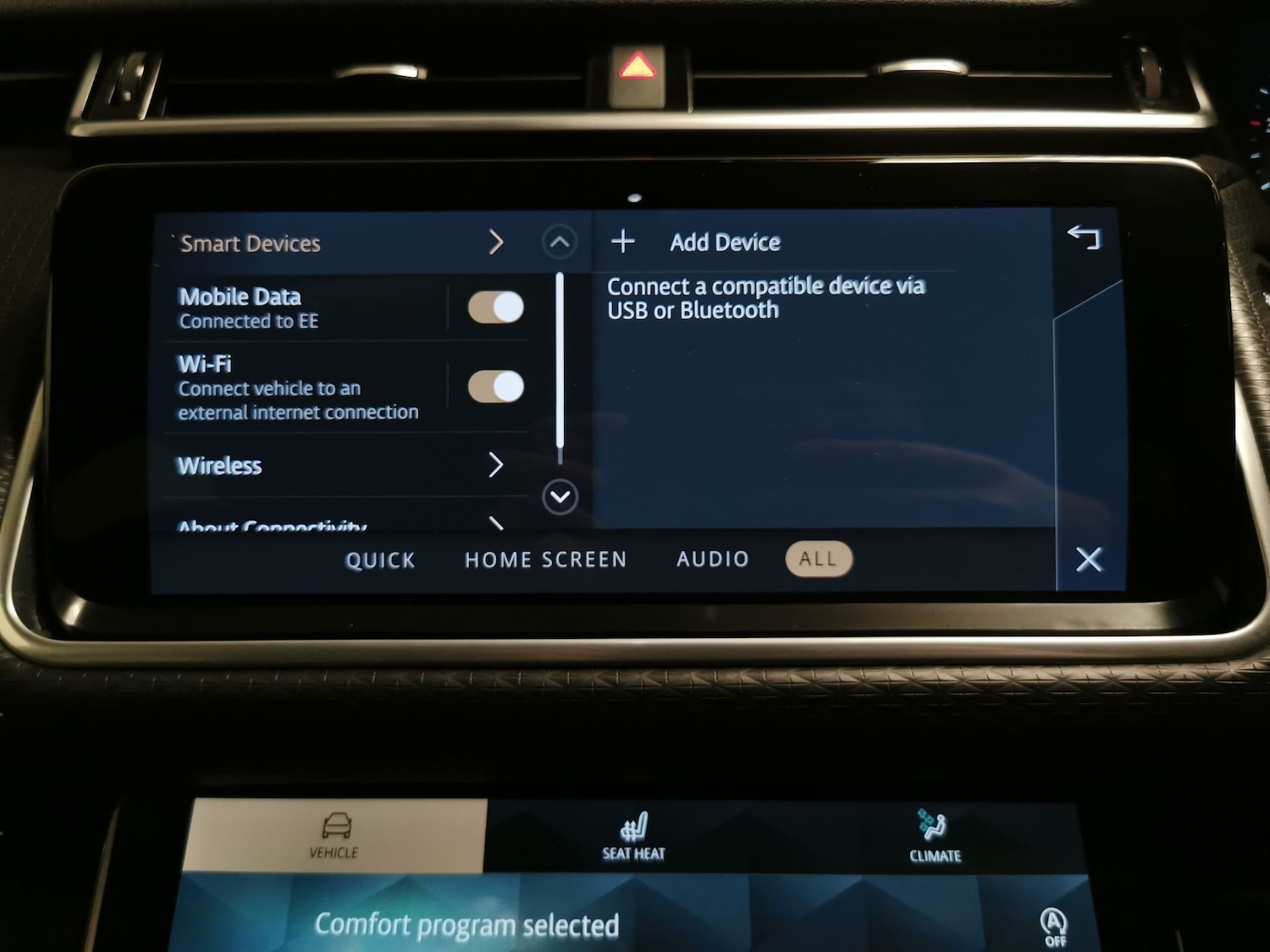 Used Land Rover Range Rover Velar 2021 for sale - 77778237: Photo 17