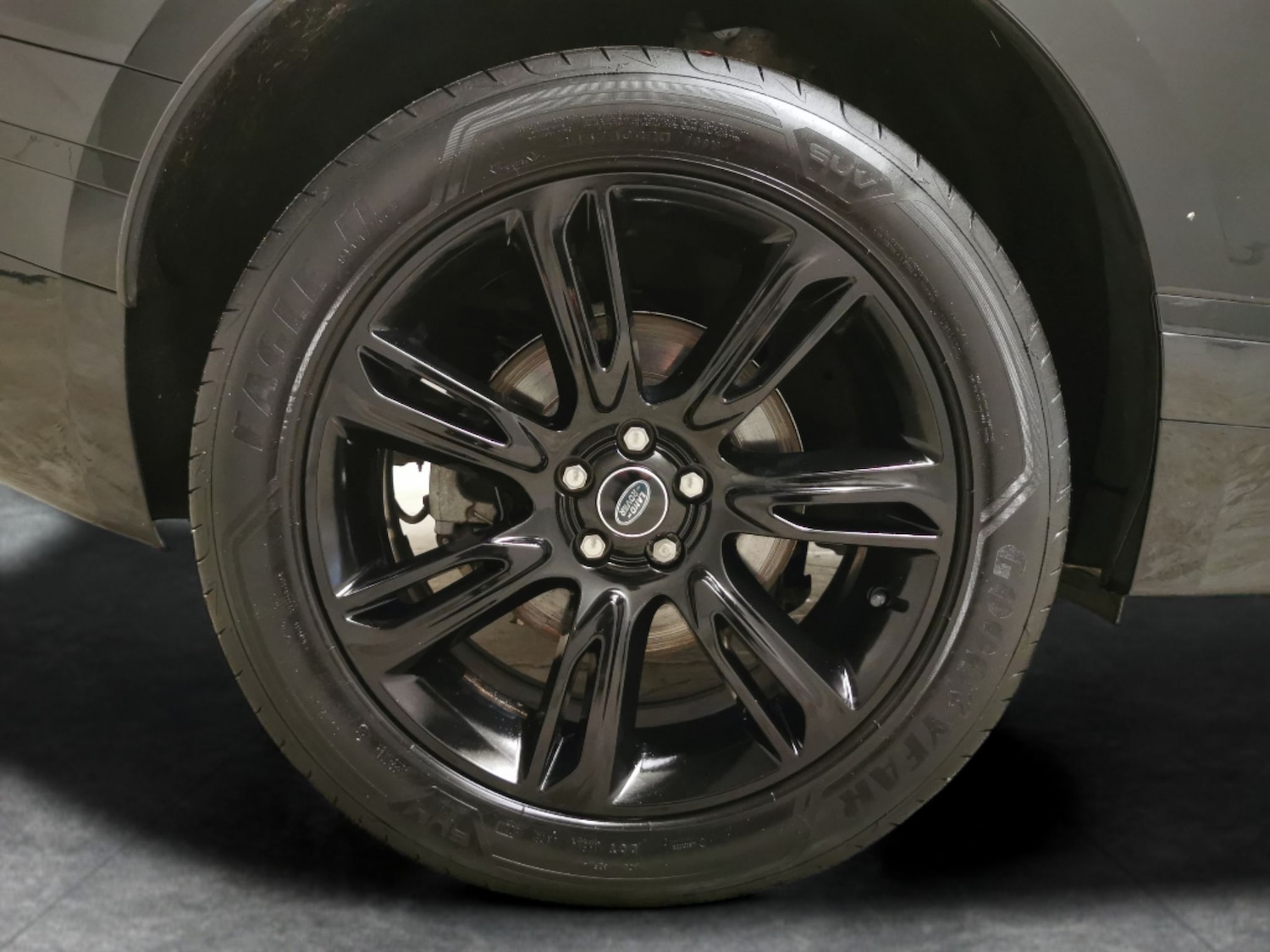 Used Land Rover Range Rover Velar 2021 for sale - 77778237: Photo 25