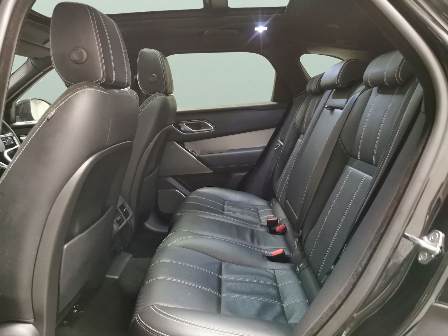 Used Land Rover Range Rover Velar 2021 for sale - 77778237: Photo 26