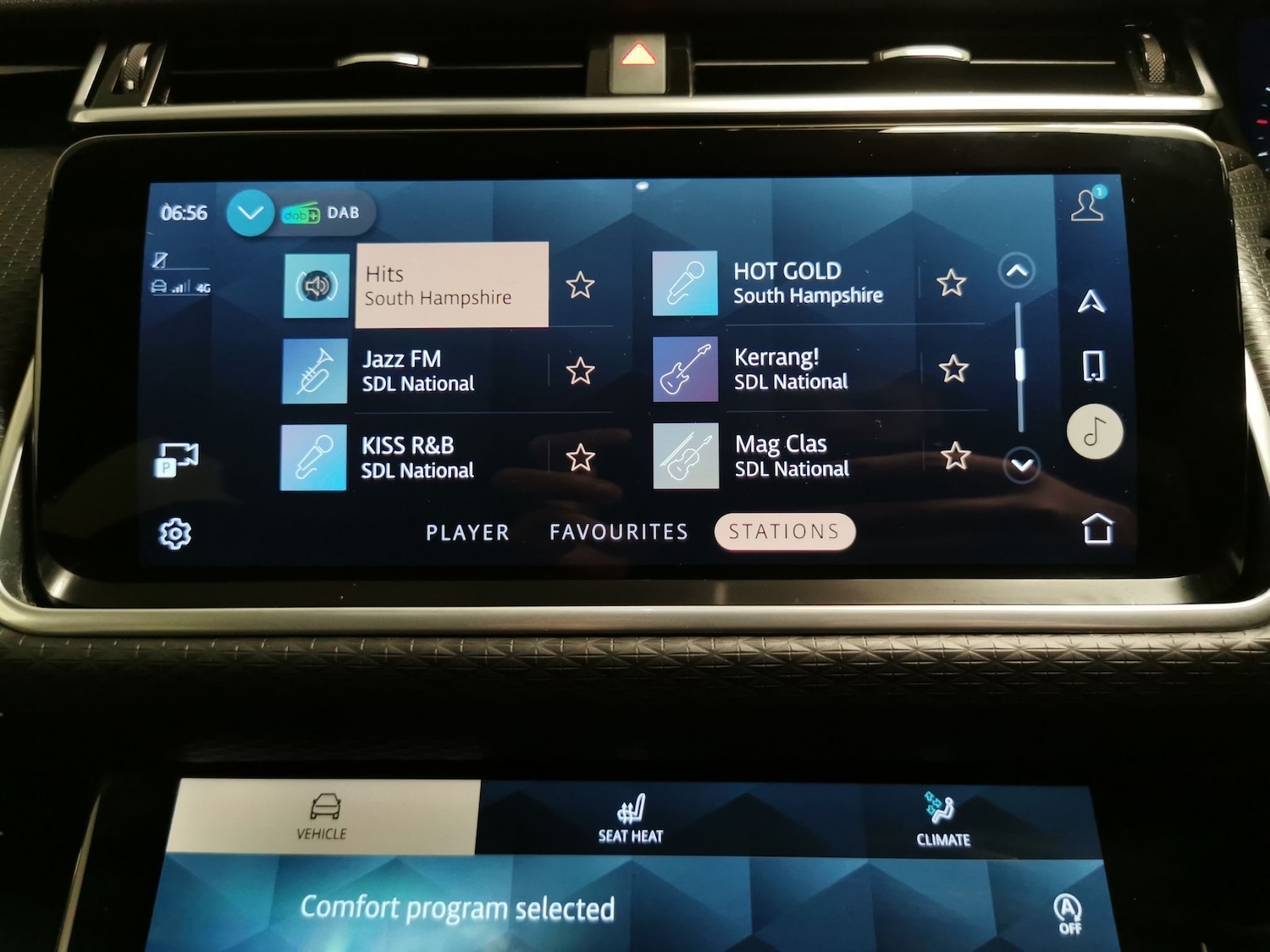 Used Land Rover Range Rover Velar 2021 for sale - 77778237: Photo 7