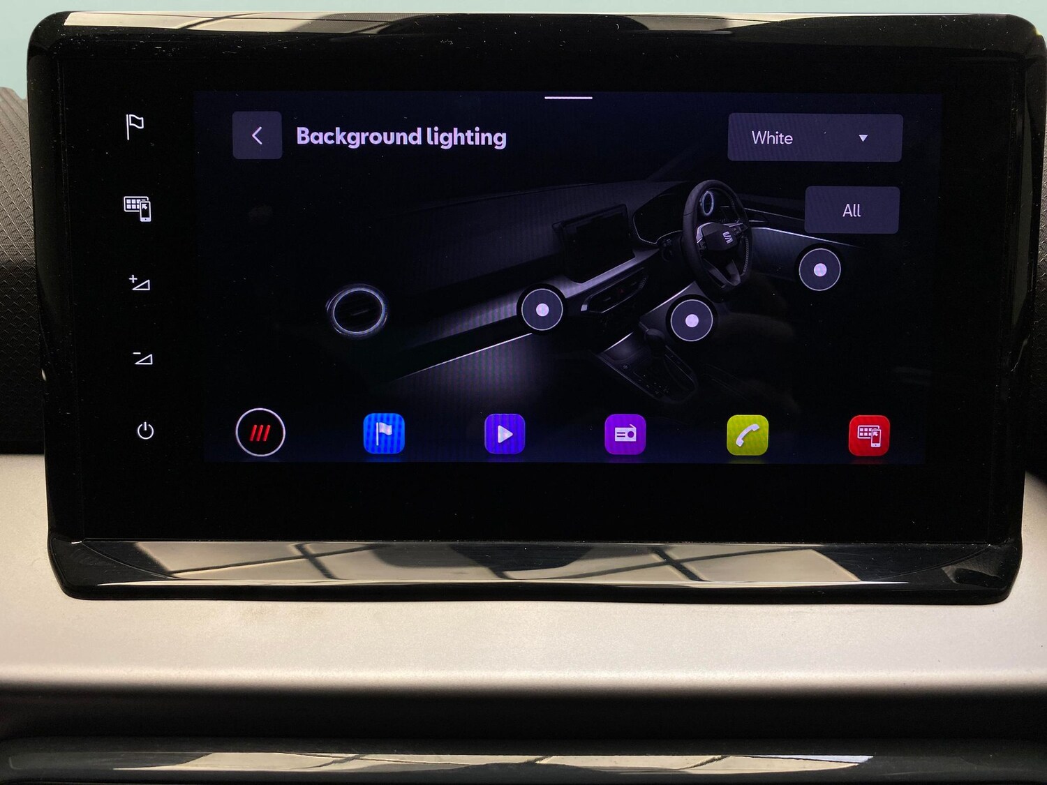 Used SEAT Ibiza 2023 for sale - 78218566: Photo 22