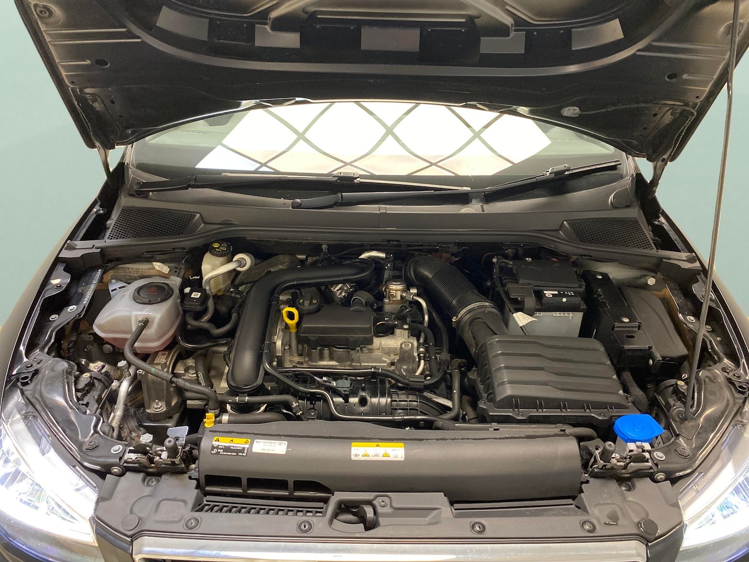 Used SEAT Ibiza 2023 for sale - 78218566: Photo 33