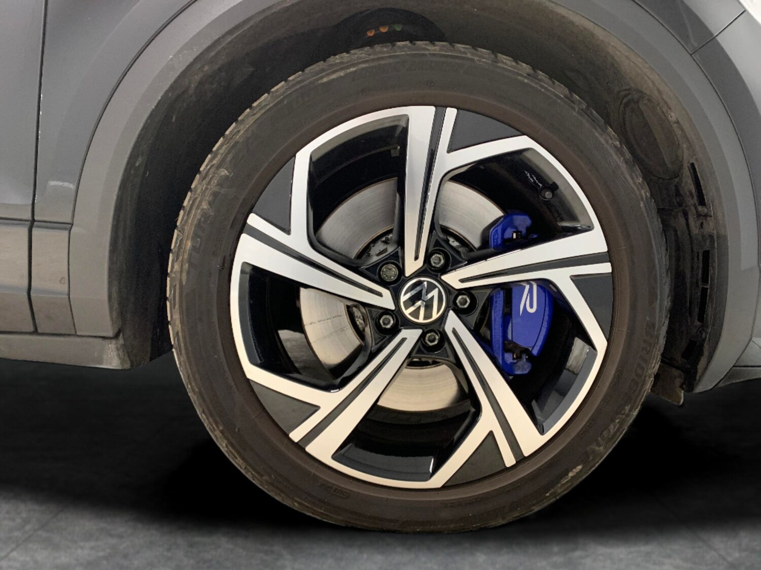 Used Volkswagen T-Roc 2023 for sale - 77505533: Photo 21