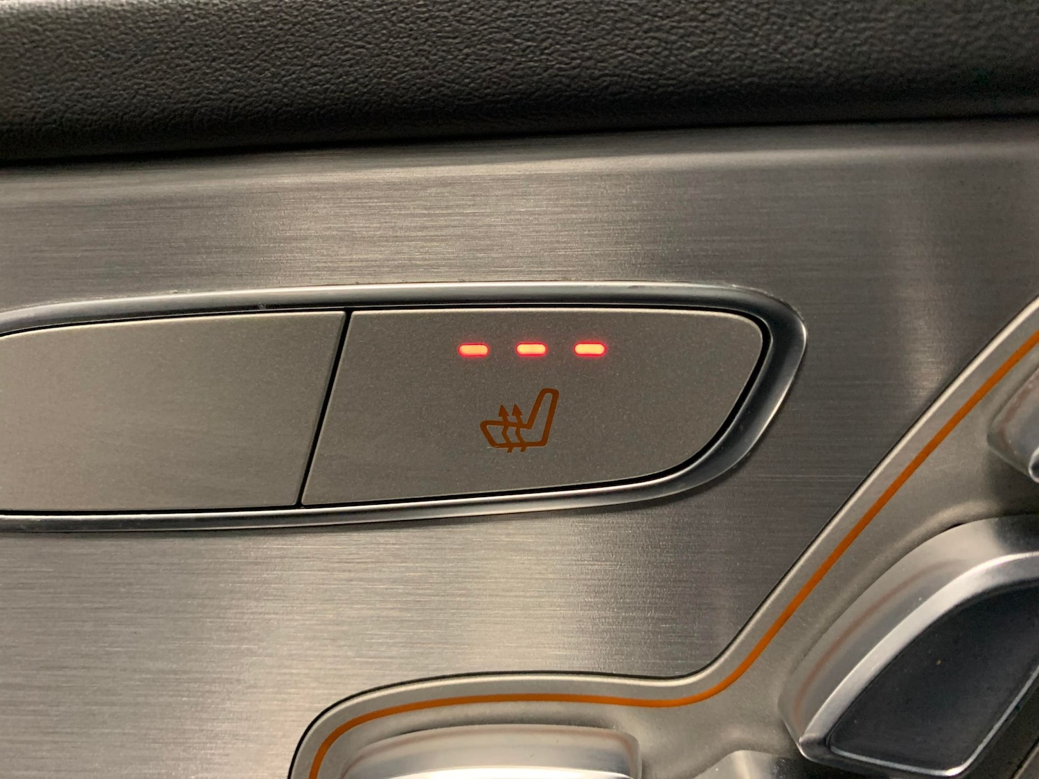 Used Mercedes-Benz C Class 2017 for sale - 76437000: Photo 29