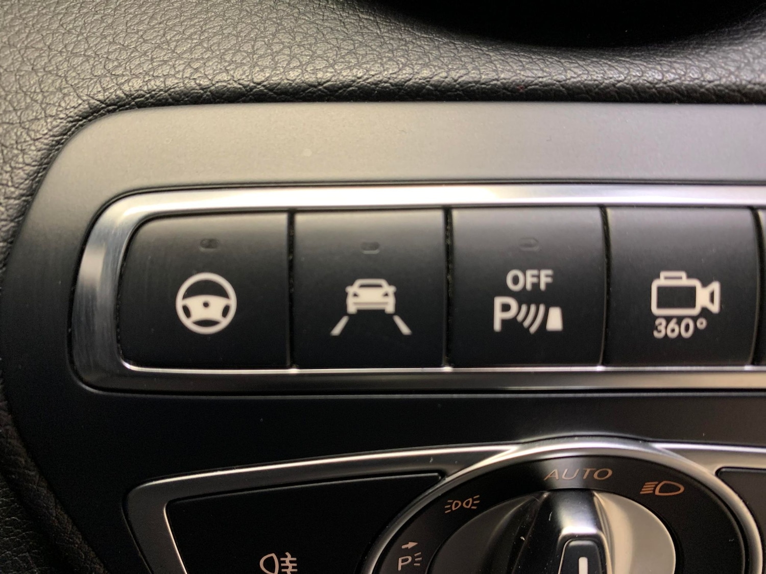 Used Mercedes-Benz C Class 2017 for sale - 76437000: Photo 34