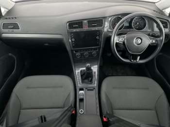Used Volkswagen Golf 2020 for sale - 74839948: Photo