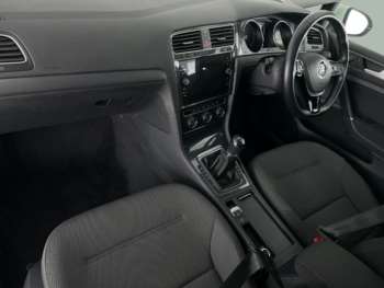 Used Volkswagen Golf 2020 for sale - 74839948: Photo