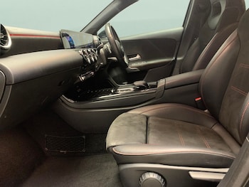 Used Mercedes-Benz A-Class 2020 for sale - 78692416: Photo
