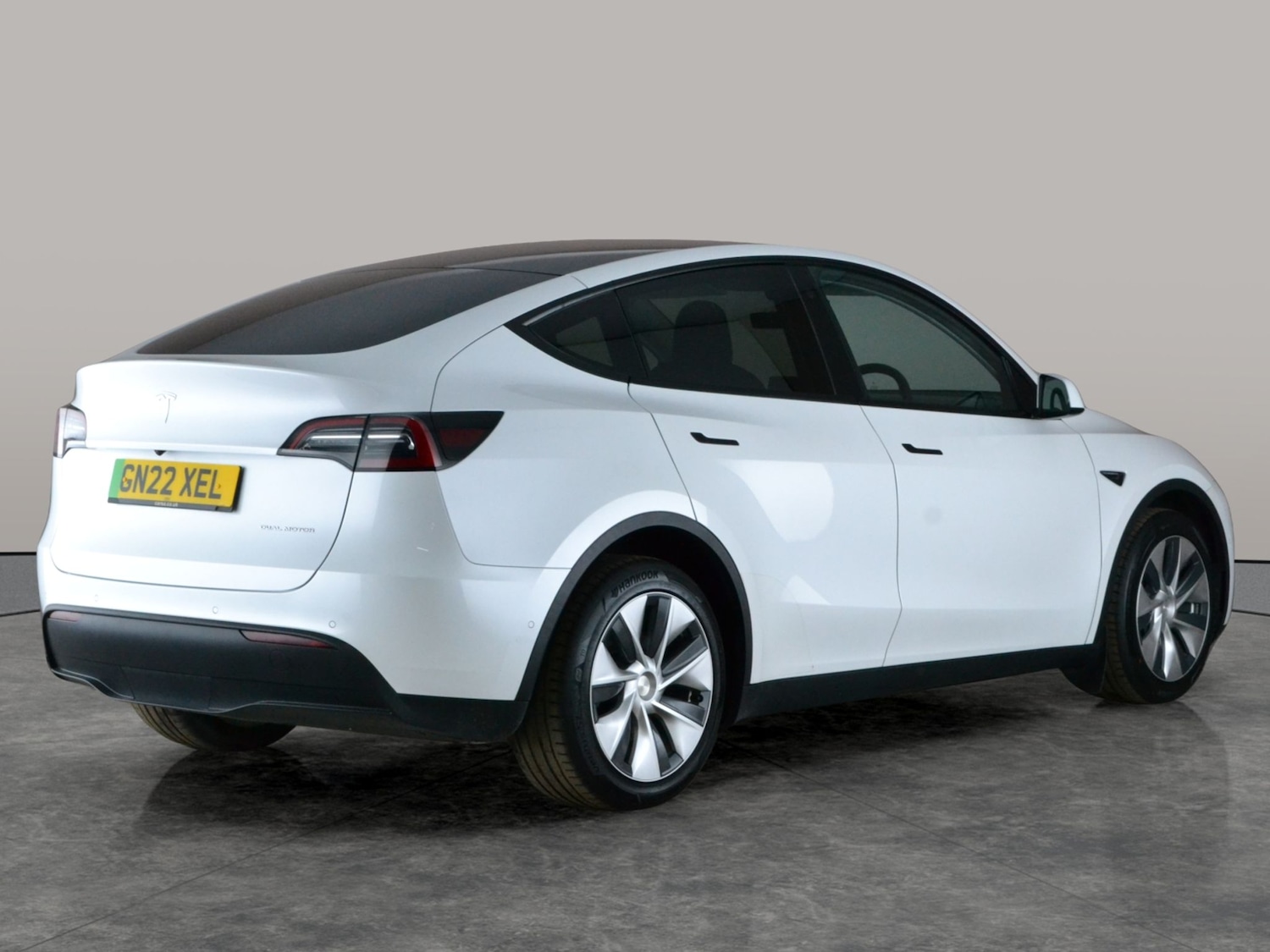 Used Tesla Model Y 2022 for sale - 78166740: Photo 12